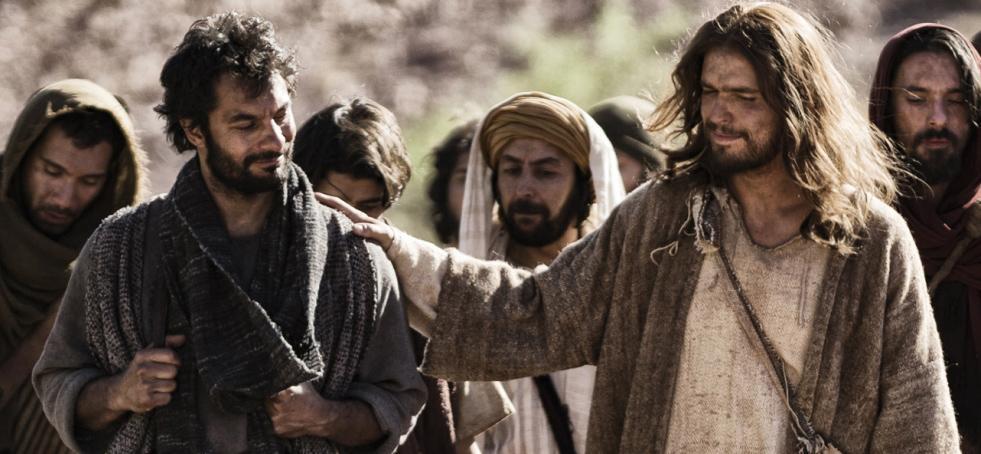 La Biblia (2013) | Filmaffinity