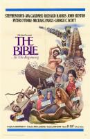 La Biblia... en su principio  - Poster / Imagen Principal