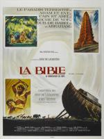 La Biblia... en su principio  - Posters