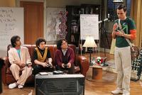 The Big Bang Theory (Serie de TV) - Fotogramas