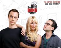 The Big Bang Theory (Serie de TV) - Wallpapers