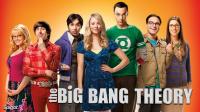 The Big Bang Theory (Serie de TV) - Promo