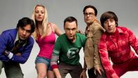 The Big Bang Theory (TV Series) - Promo