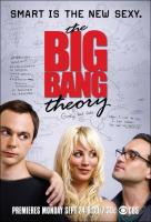 The Big Bang Theory (TV Series) - Posters