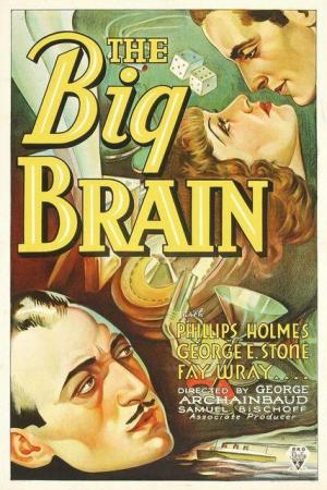 The Big Brain 