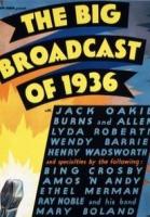 The Big Broadcast of 1936  - Poster / Main Image