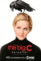 Con C mayúscula (The Big C) (Serie de TV) - Posters