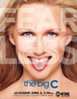 The Big C (Serie de TV) - Posters