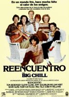 Reencuentro  - Posters