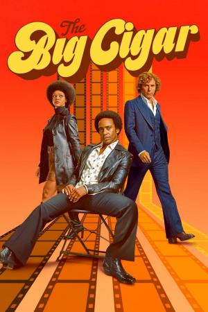 The Big Cigar (TV Miniseries)