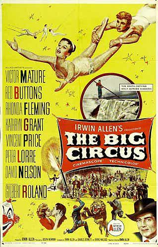 El Gran Circo (1959)