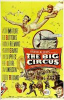 El gran circo  - Poster / Imagen Principal