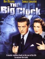The Big Clock  - Dvd