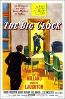 The Big Clock  - Poster / Main Image