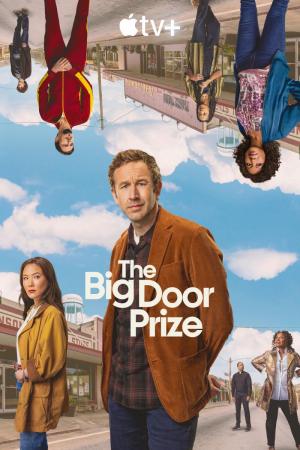 The Big Door Prize: La puerta a tus sueños (Serie de TV)