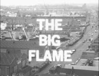 The Big Flame (TV) - Poster / Imagen Principal