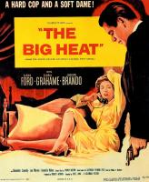 The Big Heat  - Posters