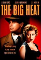 The Big Heat  - Dvd