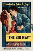 The Big Heat  - Poster / Main Image