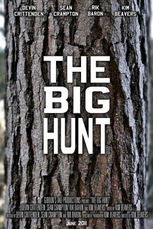 The Big Hunt (C)