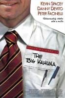 The Big Kahuna  - Poster / Main Image