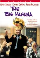 The Big Kahuna  - Dvd