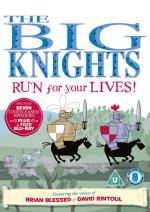 The Big Knights (TV Series)