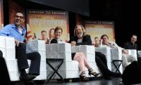 John Turturro, Julianne Moore, Jeff Bridges, John Goodman & Steve Buscemi
