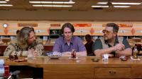 Jeff Bridges, Steve Buscemi & John Goodman