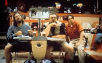 Jeff Bridges, John Goodman & Steve Buscemi
