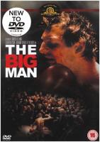 The Big Man  - Dvd