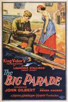 The Big Parade  - Poster / Main Image