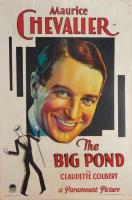 The Big Pond  - Poster / Imagen Principal