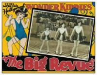 The Big Revue (S) - Poster / Main Image