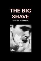 The Big Shave (C) - Posters