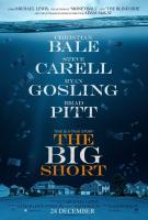 The Big Short  - Posters