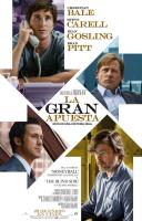 The Big Short  - Posters