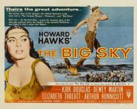 The Big Sky  - Promo
