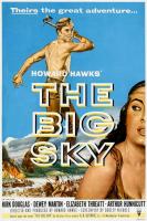 The Big Sky  - Poster / Main Image