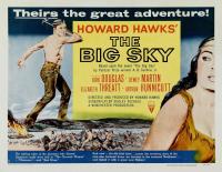 The Big Sky  - Promo