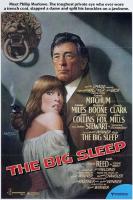The Big Sleep  - Poster / Main Image