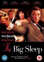 The Big Sleep  - Dvd