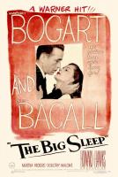 The Big Sleep  - Poster / Main Image