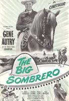 The Big Sombrero  - Poster / Imagen Principal