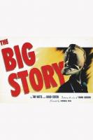 The Big Story (C) - Poster / Imagen Principal