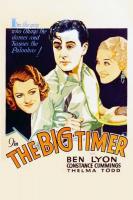 The Big Timer  - Poster / Imagen Principal