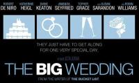 The Big Wedding  - Promo