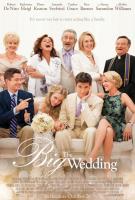 The Big Wedding  - Poster / Main Image