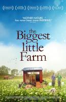 The Biggest Little Farm  - Poster / Main Image