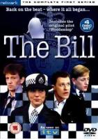 The Bill (TV Series) - Poster / Main Image